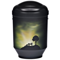 Design Urn Ochtend Zon (4 liter)
