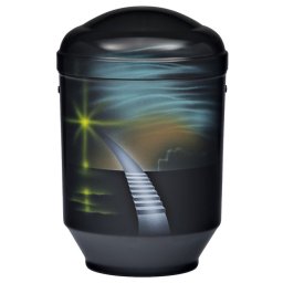 Design Urn Hemeltrap (4 liter)