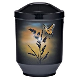 Design Urn Nachtvlinder (4 liter)