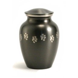 Classic Paws Slate Dieren Urn Small (0.5 liter)