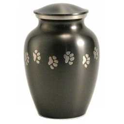 Classic Paws Slate Dieren Urn Large (1.5 liter)