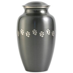 Classic Paws Slate Dieren Urn XL (3.2 liter)