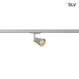 SLV AVO GRIJS 1-fase railverlichting