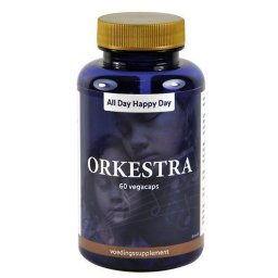 All Day Happy Day Orkestra Capsules