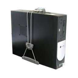 Ergotron Universele PC Houder