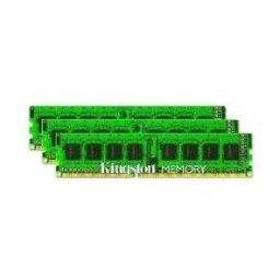 Kingston 12GB DDR3-1066 Quad ECC kit