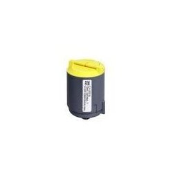 Huismerk Xerox Toner, alternatief Xerox 106R01273 geel
