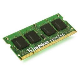 Kingston Toshiba geheugen 1GB DDR2-667 Sodimm