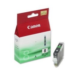 Canon CLI-8G groen