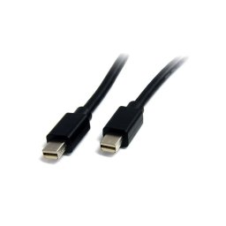 StarTech Mini Displayport kabel 2m