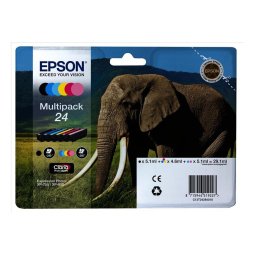 Epson 24 multipack