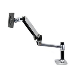 Ergotron MX Mini arm bureausteun wit