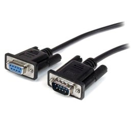 StarTech RS232 verlengkabel M/F 1m