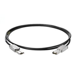 HP SAS Min-Min Cable Assembly Kit 4m