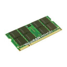 Kingston Toshiba geheugen 1GB DDR2-667 Sodimm