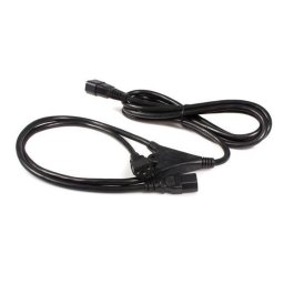 StarTech splitterkabel C14 naar 2x C13 3m