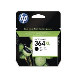 HP 364XL zwart