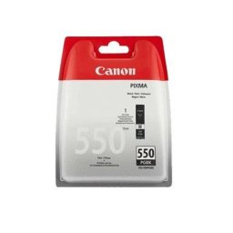Canon PGI-550PGBK pigment zwart