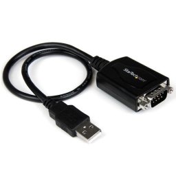 StarTech Professionele USB naar seriële kabel