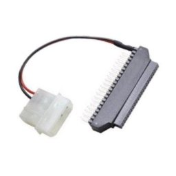 2,5" IDE naar 3,5" IDE HDD converter