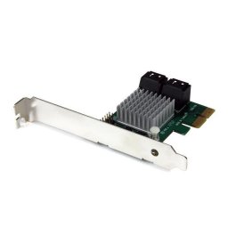 StarTech 4x SATA 6G Raid Contr HyperDuo