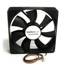StarTech Ball Bearing met PWM 120x25mm