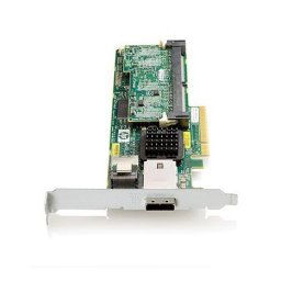 HP Smart Array P212/Zero SAS Raid