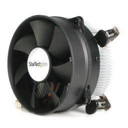 StarTech CPU Koelventilator met heatsink S775