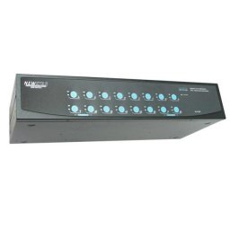 Neomounts KVM Switch 16-Ports PS/2/USB/SER(OSD)