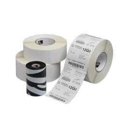 Zebra Z-Select 2000D 76x25mm 1 rol