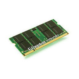Kingston Acer geheugen 512MB DDR2-533 Sodimm