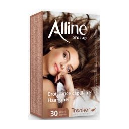 Trenker Alline Procap Capsules