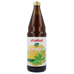 Voelkel Bio Kombucha Original