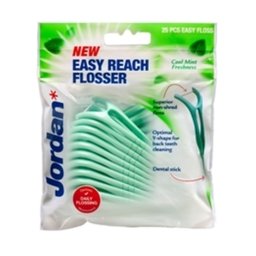 Jordan Flosser Easy Reach