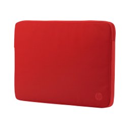 HP Spectrum Universele sleeve 11,6" rood