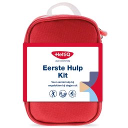 HeltiQ Eerste Hulp Kit