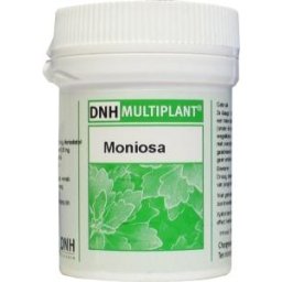 DNH Multiplant Moniosa Tabletten 140st