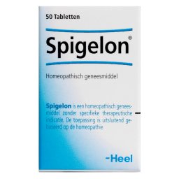Heel Spigelon 50st