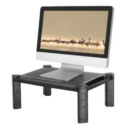 Neomounts NSMONITOR20 standaard/verhoger