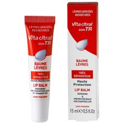 Vita Citral Lippenbalsem Repair