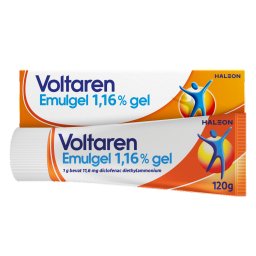 Voltaren Emulgel 1,16%