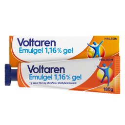 Voltaren Emulgel 1,16%