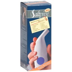 Saltpipe Mini