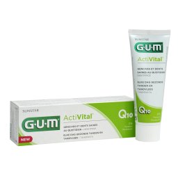 GUM Activital Q10 Tandpasta