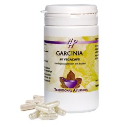 Holisan Garcinia Capsules