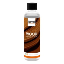 Royal Furniture Care Classic Oil Natural