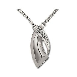 Ashanger Fantasy Flame Zilver