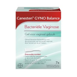 Canesten Gyno Balance Gel