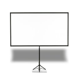 Epson Scherm op voet incl. 1 dag huur