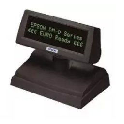 Epson Display attachment DP-110-112